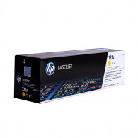 Tóner HP CF212A (131A) Amarillo