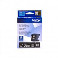 Tinta LC103BK MFC J4310DW/J4510DW/J6720DW Brother