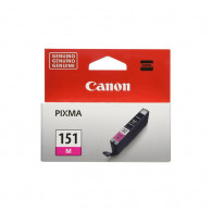 TINTA CANON CLI 151 MAGENTA PIXMA IP7210