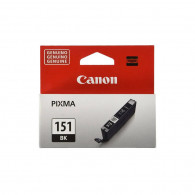 TINTA CANON CLI 151 NEGRO PIXMA IP7210