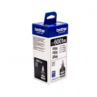 Tinta Brother BT6001BK Negra 108ml Brother