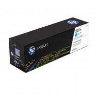 TONER HP CF401A (201A) CYAN PARA LJ PRO M252