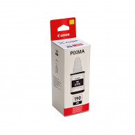 Botella GI 190 negro pixma Canon