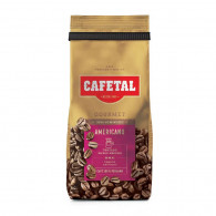 CAFE GOURMET AMERICANO X 450 GR CAFETAL