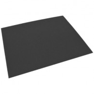 CARTULINA ESCOLAR NEGRO 50X65 25 UNI FLAT