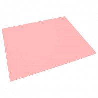 CARTULINA ESCOLAR ROSADO 50X65 25 UNI FLAT