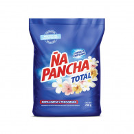 DETERGENTE EN POLVO 750GR ÑA PANCHA