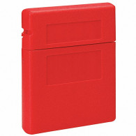 CAJA DE DOCUMENTOS,MONTAJE E/LA PARED