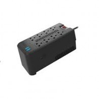 Estabilizador 1200VA FVR 1222USB Forza