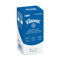 Jabón dermo en espuma 800ml Kleenex