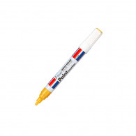 MARCADOR OLEO PERM. PILOT SCPM P/RED. AMARILLO