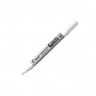 MARCADOR OLEO PERM. PILOT SCWM P/RED. BLANCO