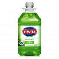 LIMPIATODO ANTIBACTERIAL BAMBU 3800ML VIRUTEX