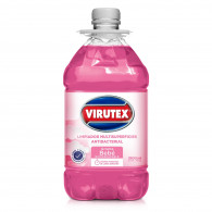 LIMPIATODO ANTIBACTERIAL BEBE 3800ML VIRUTEX