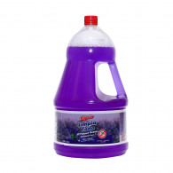 LIMPIATODO PORF LAVANDA GALON 3.8 L SAPOLIO