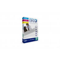 PAPEL FOTOCOPIA A3 75 GR 500H BRIO