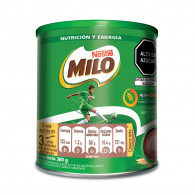 FORTIFICANTE ACTIV GO 380 GR MILO