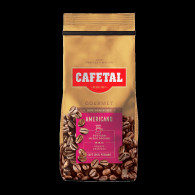 CAFE GOURMET AMERICANO X 450 GR CAFETAL