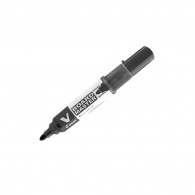 MARCADOR PIZARRA RECARG NEGRO WBMA VBM PILOT