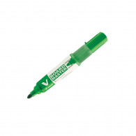 MARCADOR PIZARRA RECARG VERDE WBMA VBM PILOT