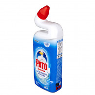 LIMPIADOR LIQUIDO ADVANCED MARINA 500 ML PATO