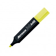 RESALTADOR AMARILLO JOB ARTESCO