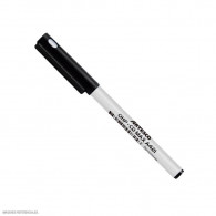 MARCADOR CD OHP 421 MAX P/FINA 0.7MM NEGRO ARTESCO