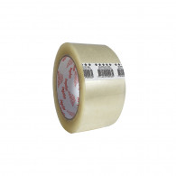 CINTA EMBALAJE TRANSP 2"X110 YRD (770) PEGAFAN