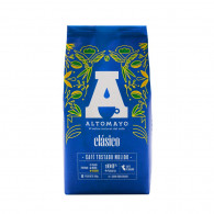 CAFE TOSTADO P/PASAR CLASICO 200 GR ALTOMAYO