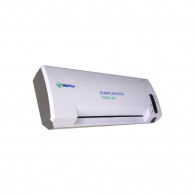 LAMINADORA A4 10542 WL805 150MIC WARRIOR