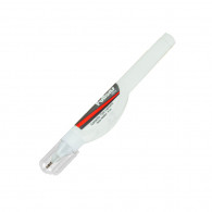 CORRECTOR T/LAPICERO PUNTA METAL 8ML FULTONS