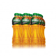 BEBIDA REH. MANDARINA 500 ML PACK X 12 UN SPORADE