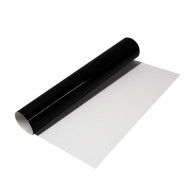 CARTULINA PLASTIFICADO NEGRO 50X65 X 10 UNIDADES