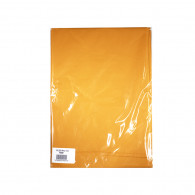 PAPEL SEDA NARANJA X 24 UND SIN MARCA