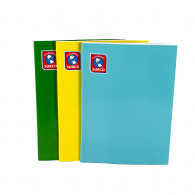 CUADERNO ENGRAP CUADRIC A5 40H 56GR SURCO