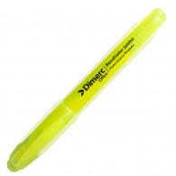 RESALTADOR AMARILLO JUMBO DIMERC