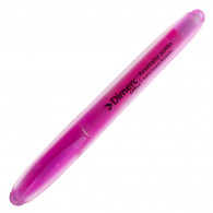 RESALTADOR ROSADO JUMBO DIMERC