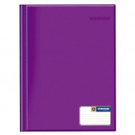 FOLDER DOBLE TAPA, OFICIO CON GUSANO MORADO 