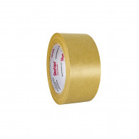 CINTA KP-200 PAPEL ENGOMADO 2" X 40 YD
