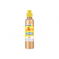 TEMPERA DORADO 250 ML ARTI CREATIVO