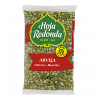 ARVEJA HOJA REDONDA 500 GR