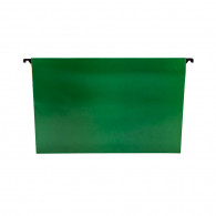 FOLDER COLGANTE VARILLA METAL OF VERDE