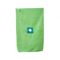 RPTO TRAPEADOR MICROFIBRA VERDE 45X75CM DARYZA