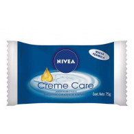 JABON CON CREMA 75 GR NIVEA