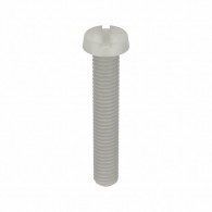 Tornillo M5-0.80mm 4AGY9 Grainger
