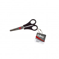 TIJERA ESCOLAR 5 1/4 PLASTOMETAL PTA ROMA FULTONS
