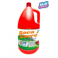 REMOVEDOR SARRO GALON 3.785 LT MULTICLEANER