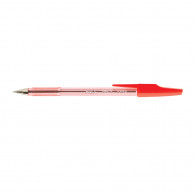 BOLIGRAFO ROJO P/FINA BP S F PILOT