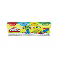 DIDACTICO BEBE MINI 4 PACK