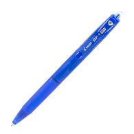 BOLIG. AZUL  BP 1 RT F (TINTA SECA) PILOT